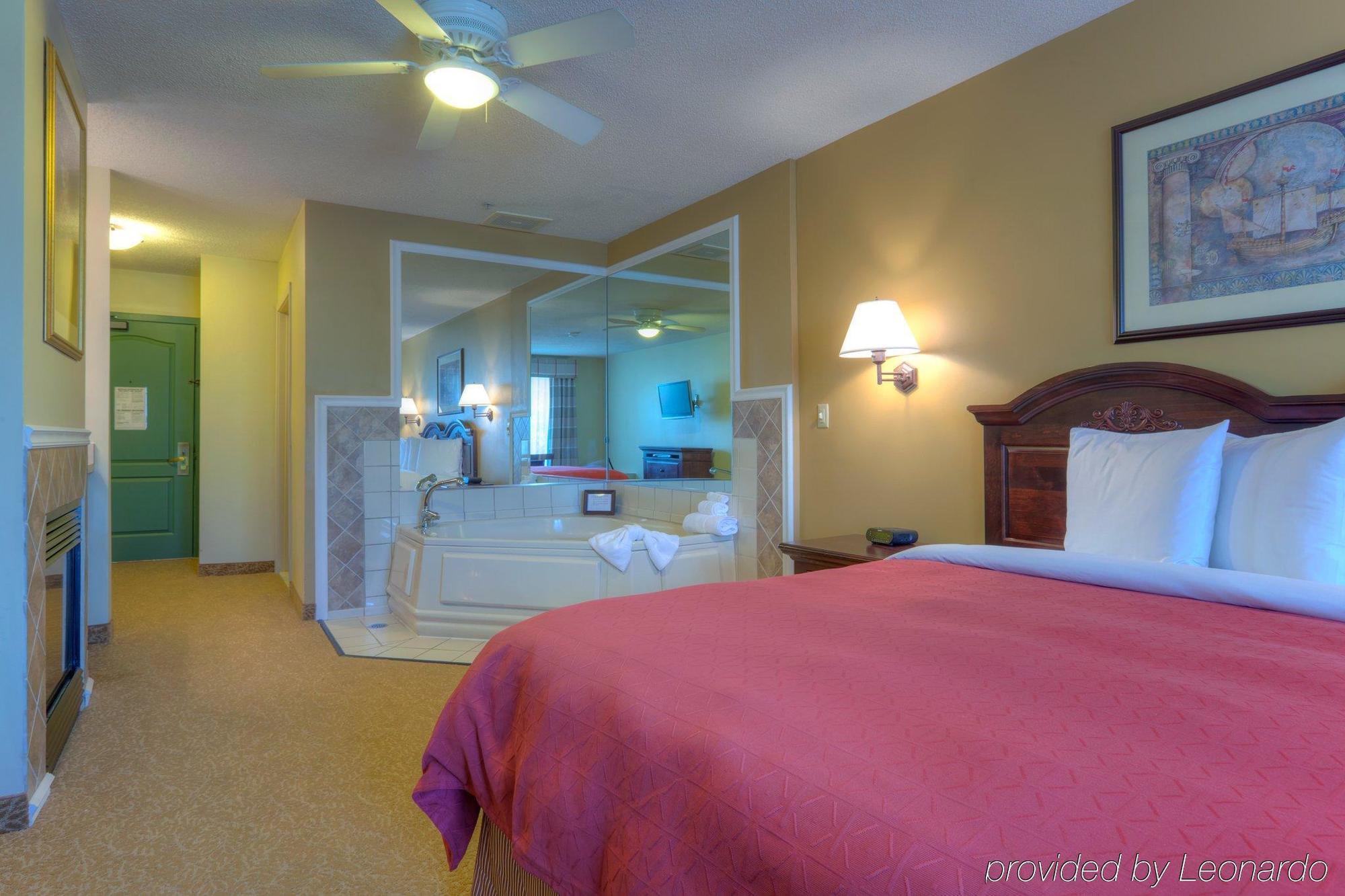 Country Inn & Suites By Radisson, Annapolis, Md חדר תמונה