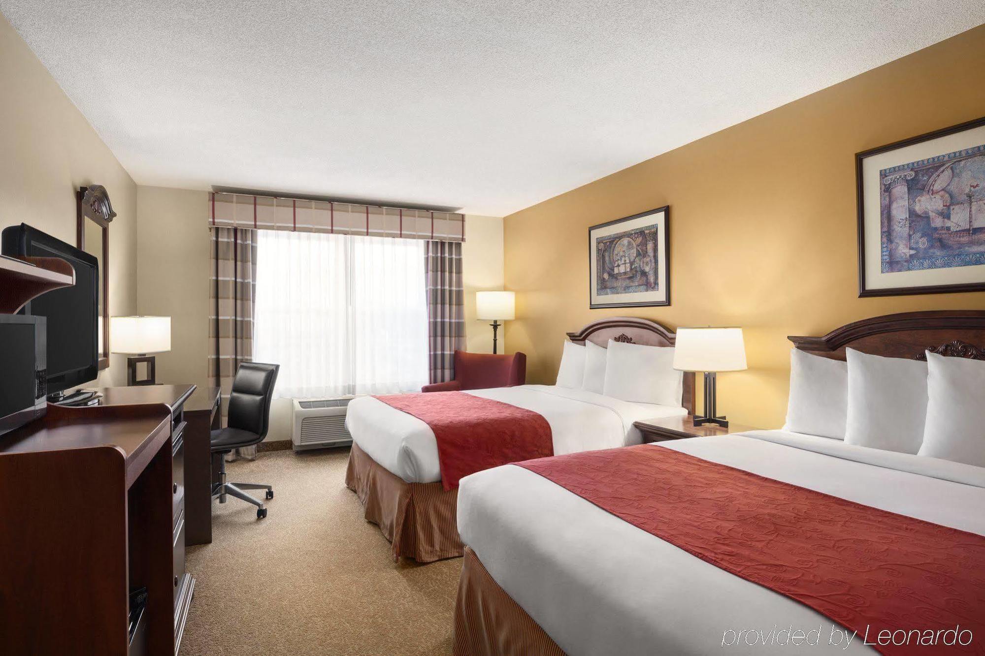 Country Inn & Suites By Radisson, Annapolis, Md מראה חיצוני תמונה